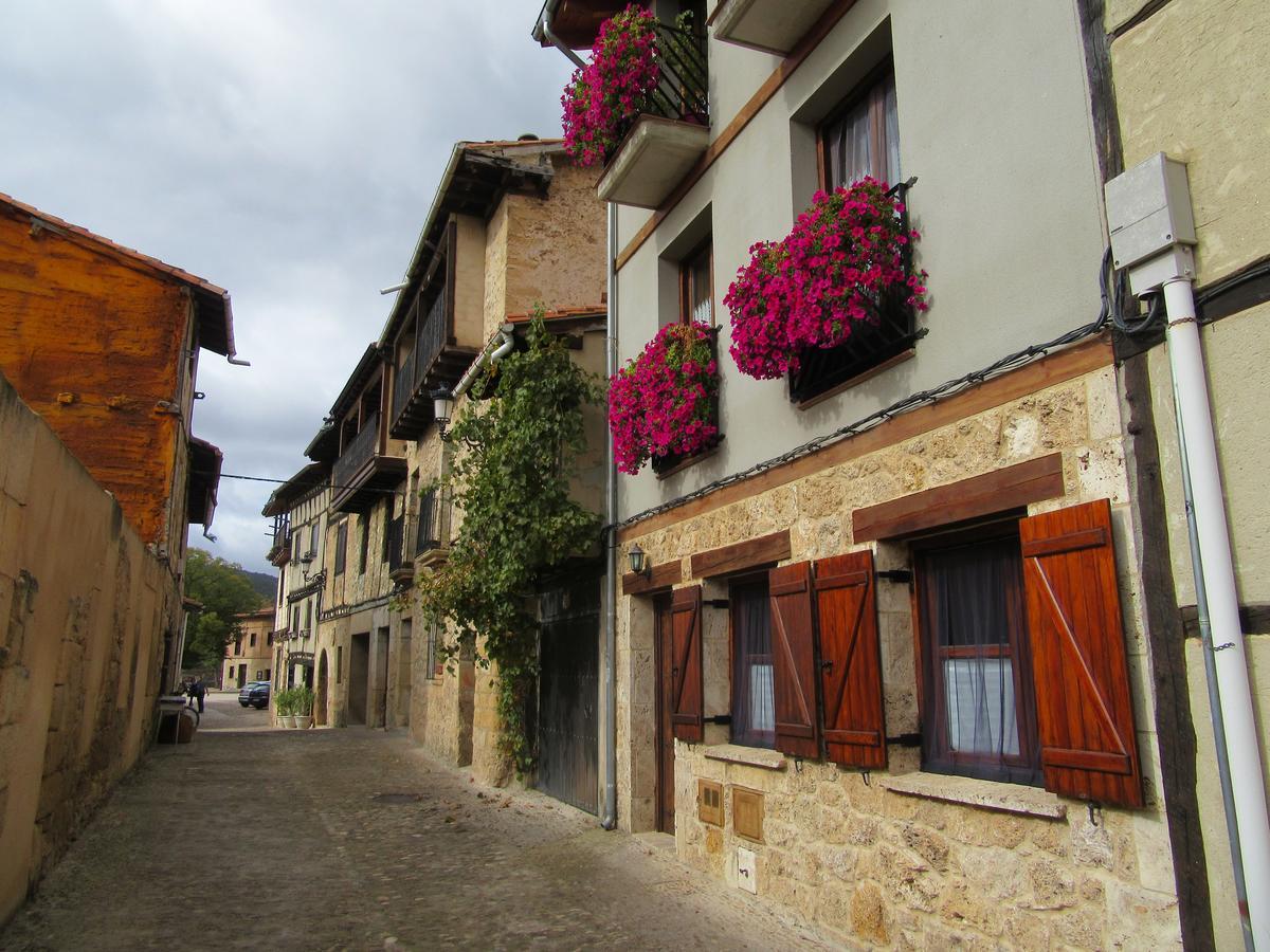 Hotel Rural Valtarranz Noceco Luaran gambar