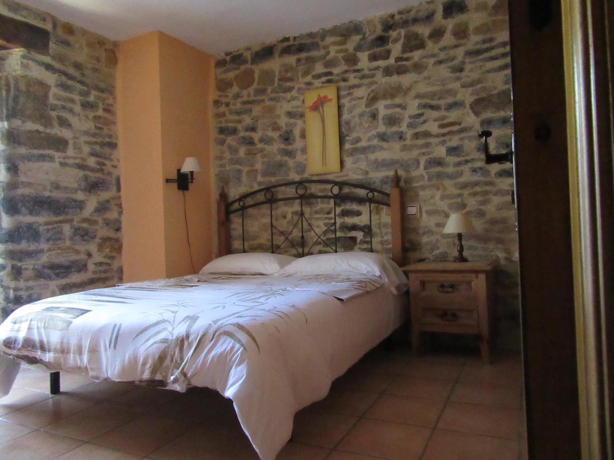 Hotel Rural Valtarranz Noceco Luaran gambar
