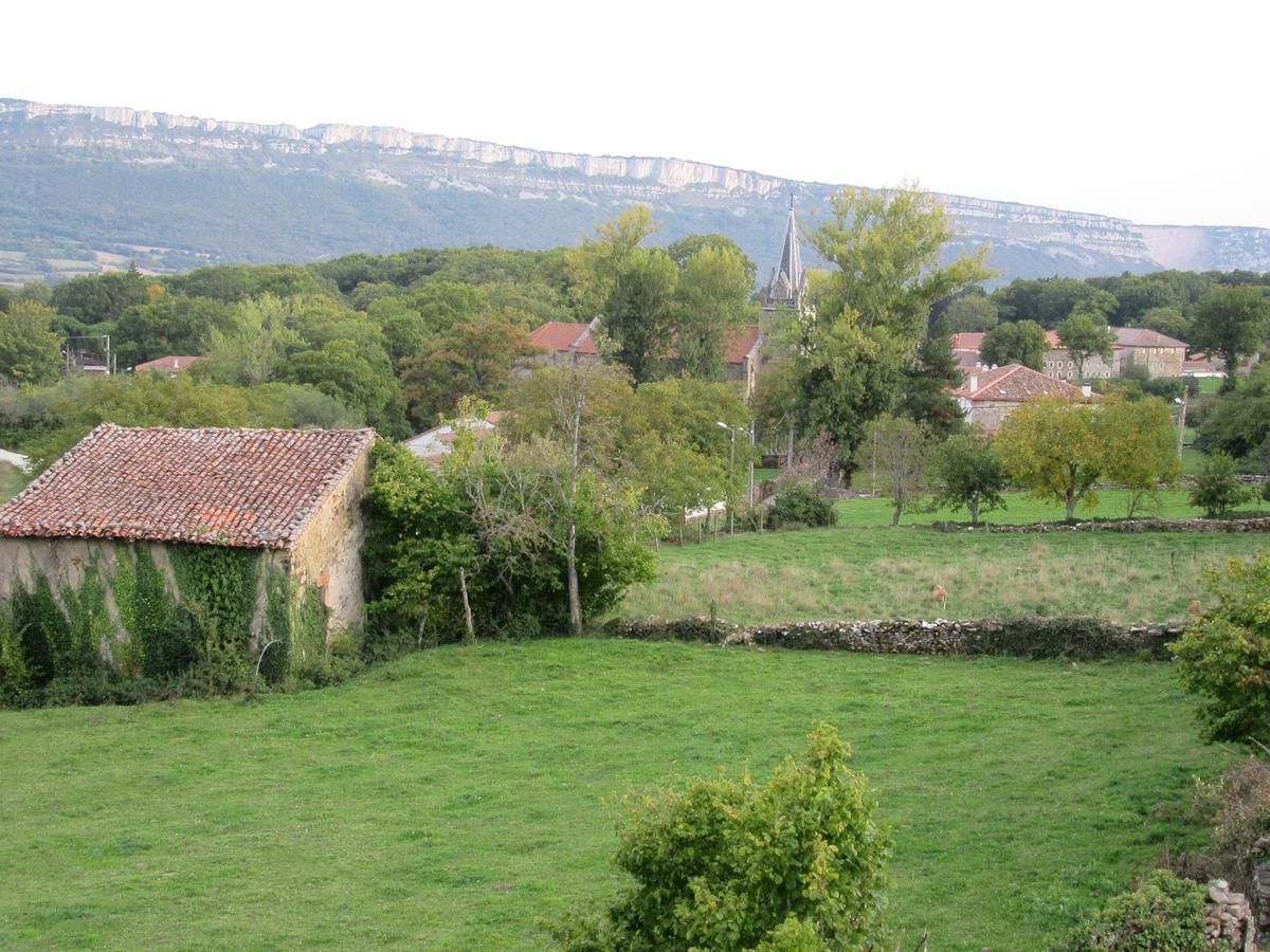 Hotel Rural Valtarranz Noceco Luaran gambar