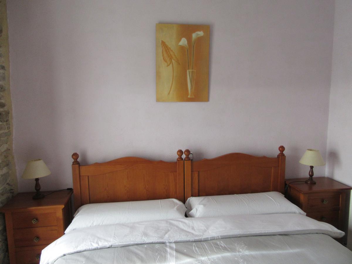 Hotel Rural Valtarranz Noceco Luaran gambar